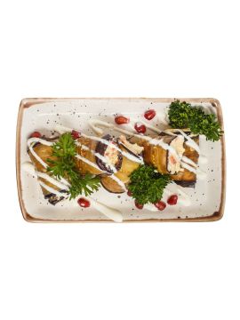 Бадриджани «Квели» 350 гр.