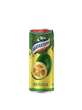 Лимонад грузинский 0,33