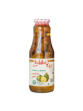 Компот фруктовый