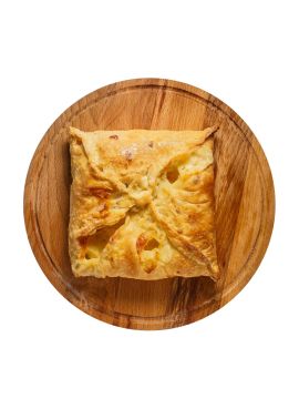 Пеновани с сыром сулугуни 450 гр.