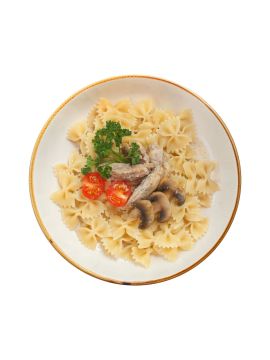 Лапшеби 250 гр.