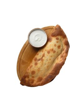 Хачапури «Картопилиани»