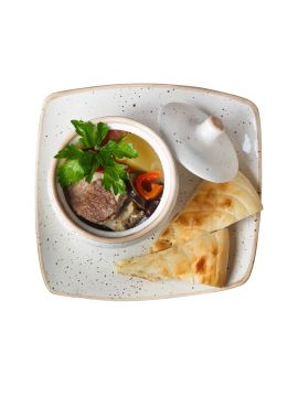 Чанахи из баранины